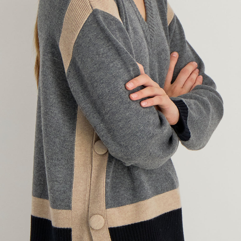 VESPER SWEATER