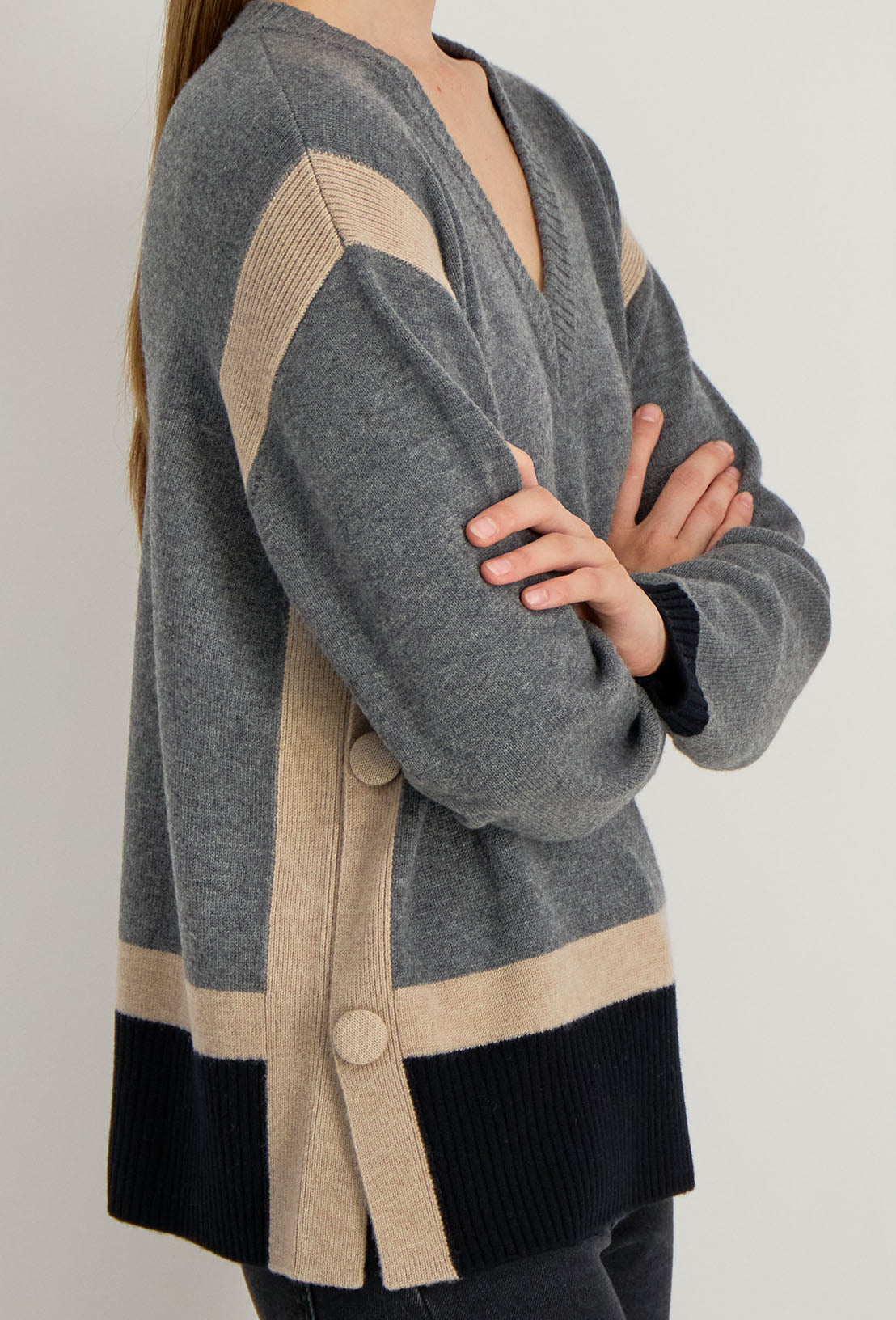 VESPER SWEATER