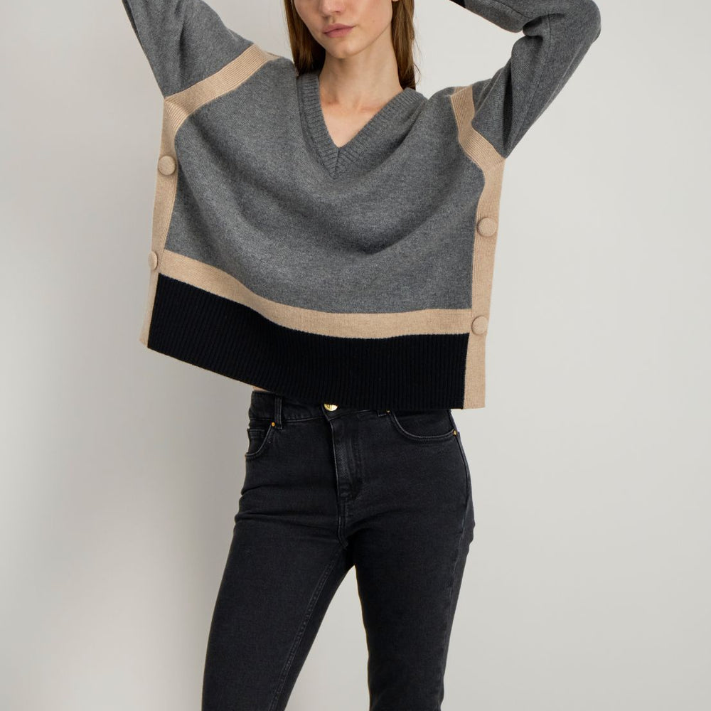 VESPER SWEATER
