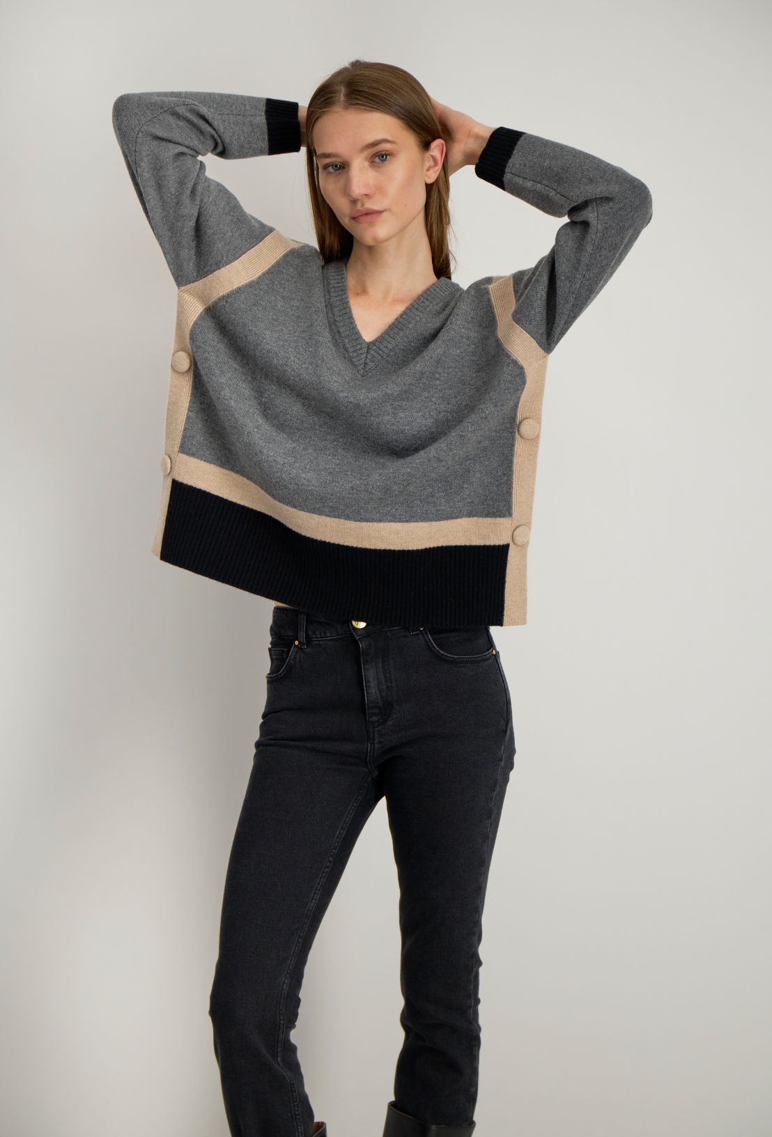 VESPER SWEATER