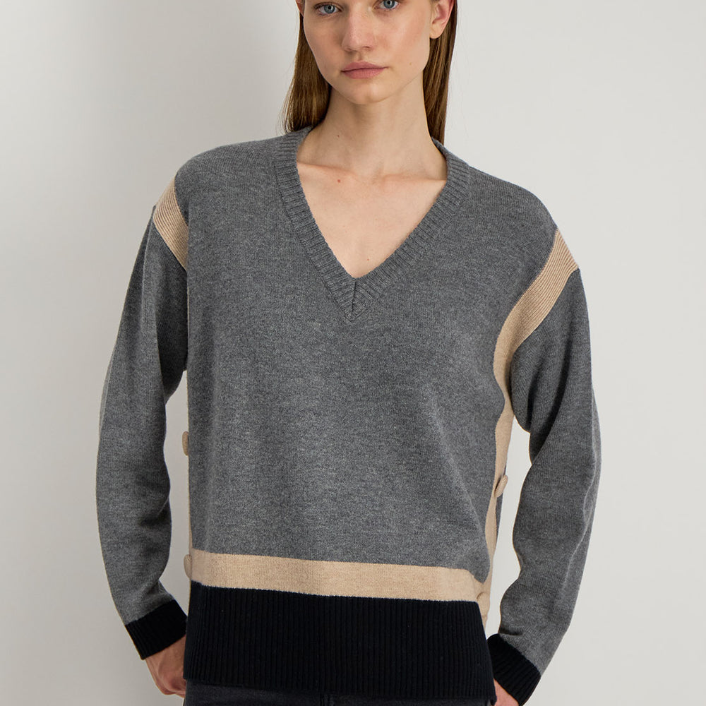 VESPER SWEATER