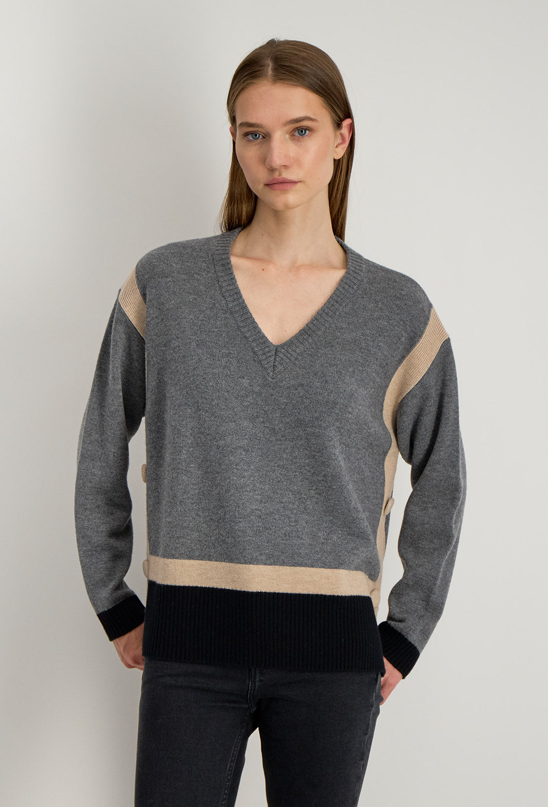 VESPER SWEATER