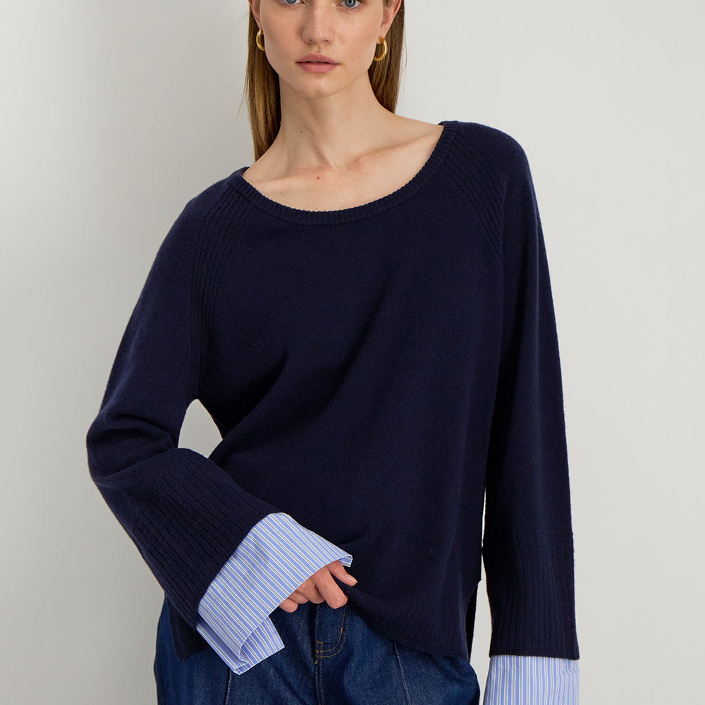 LITA SWEATER