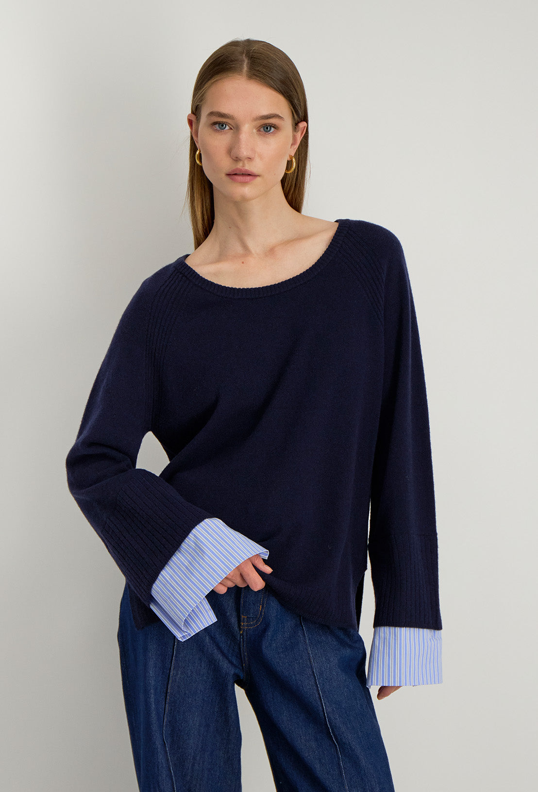 LITA SWEATER