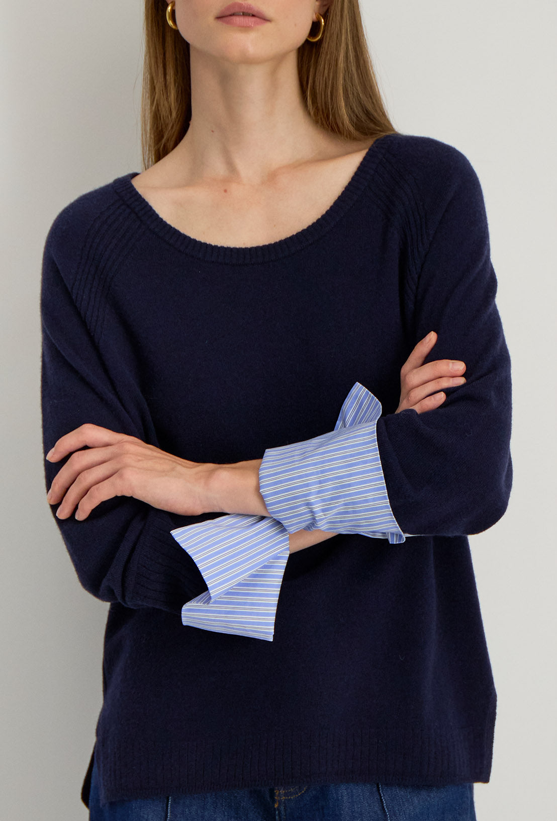 LITA SWEATER