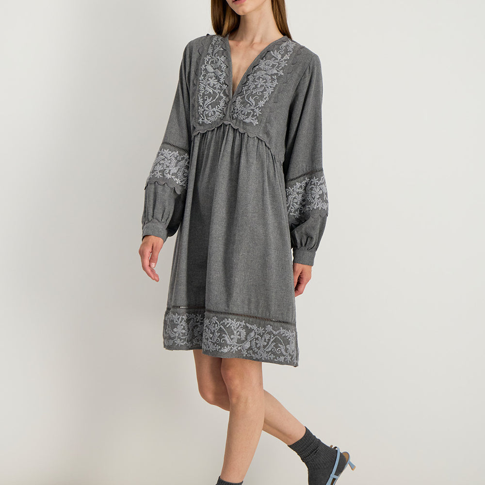 RADIA DRESS