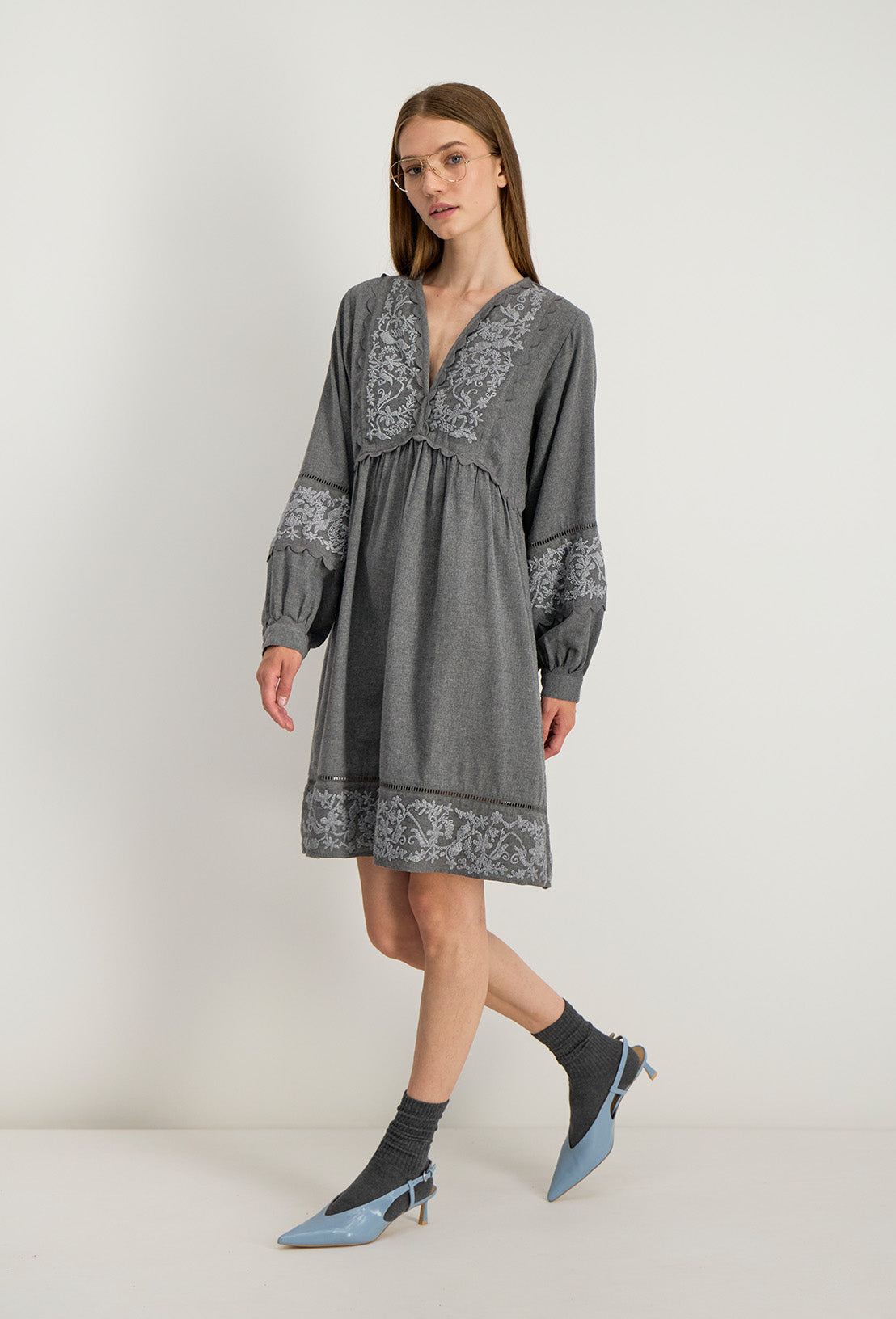 RADIA DRESS