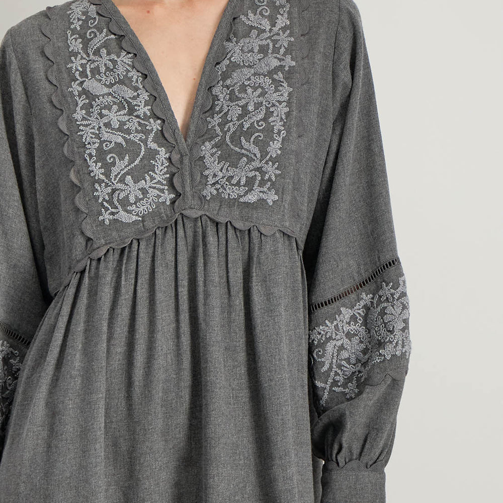 RADIA DRESS