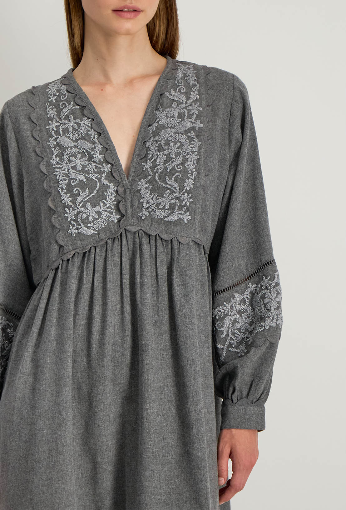 RADIA DRESS