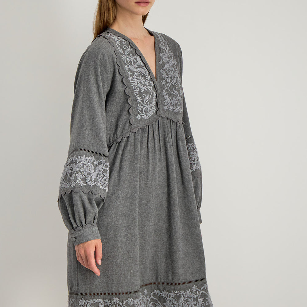 RADIA DRESS