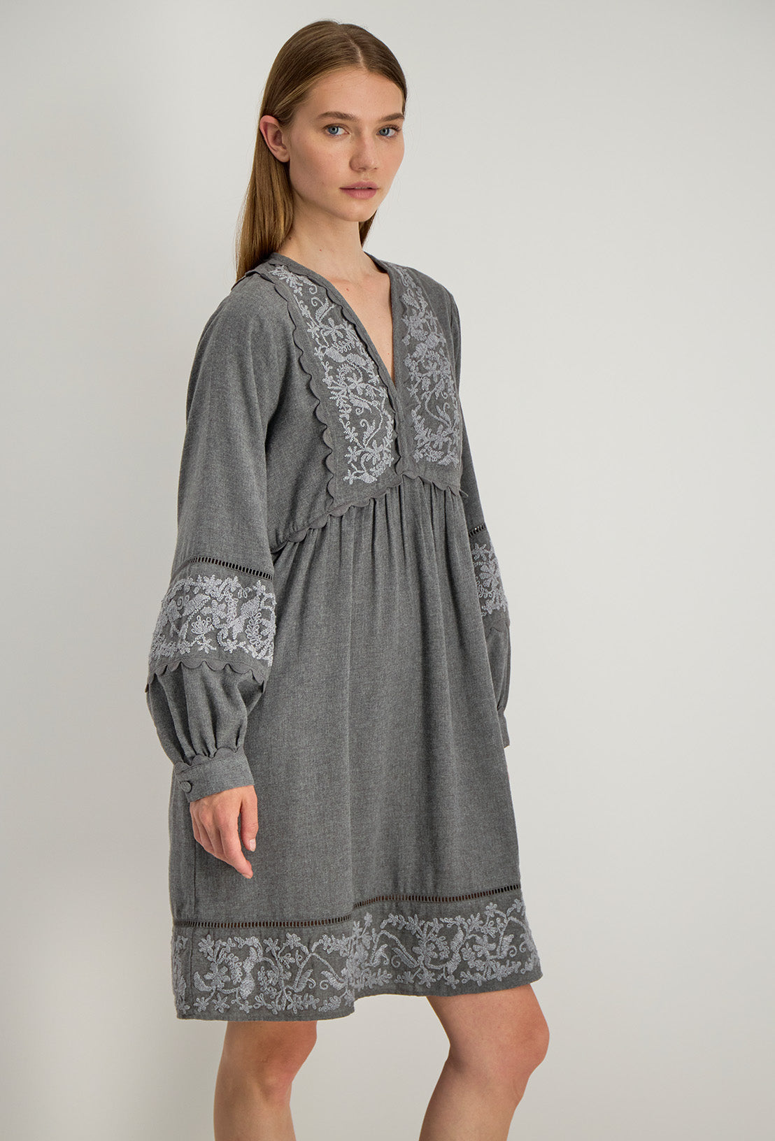 RADIA DRESS
