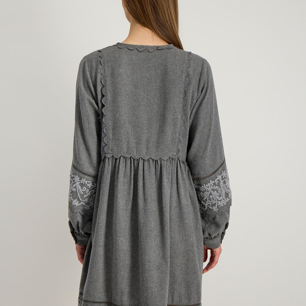 RADIA DRESS