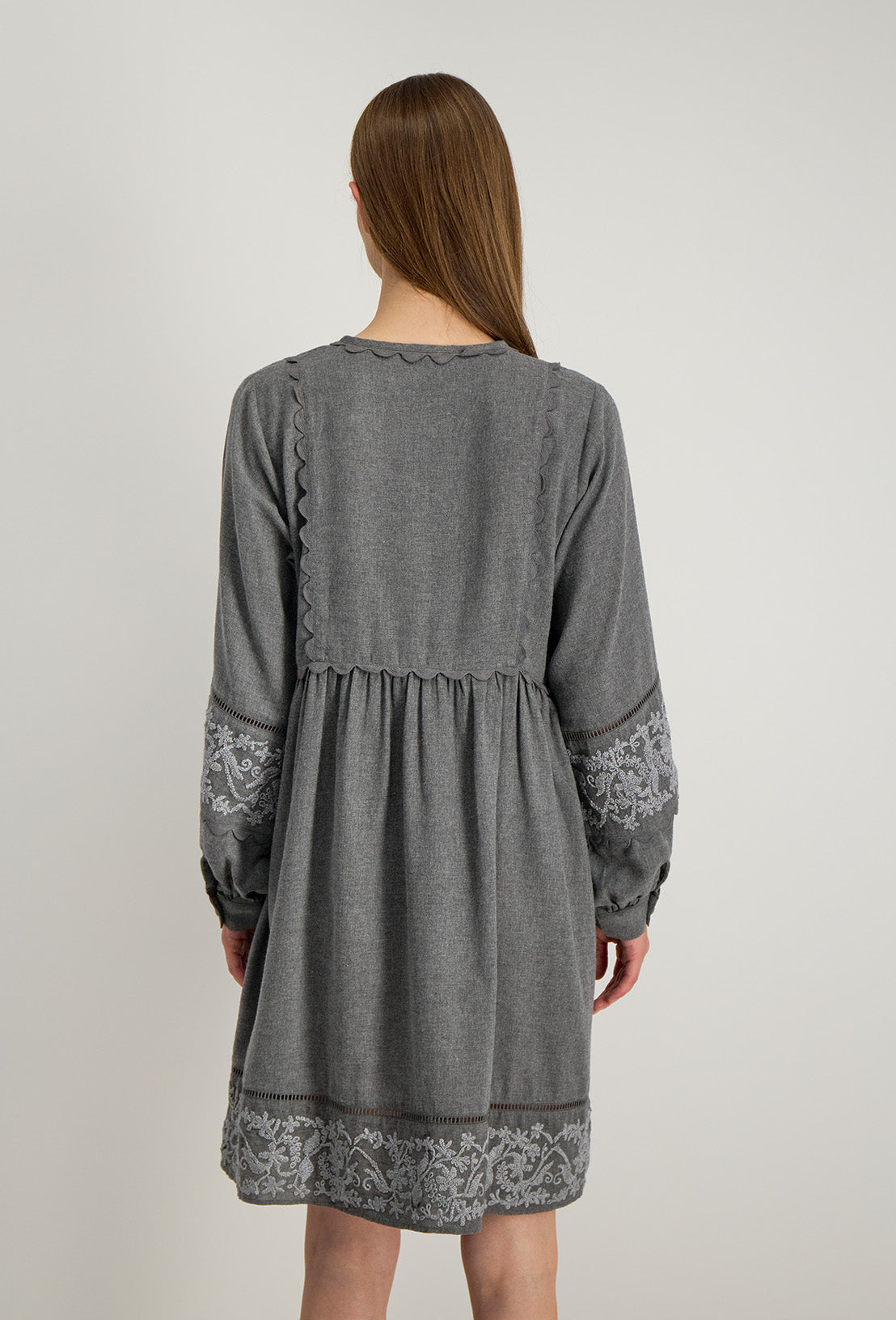 RADIA DRESS