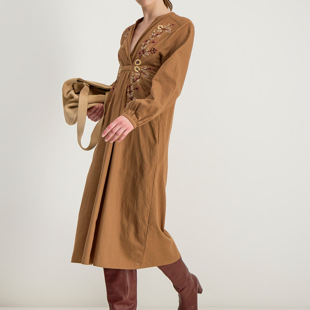KLEO DRESS