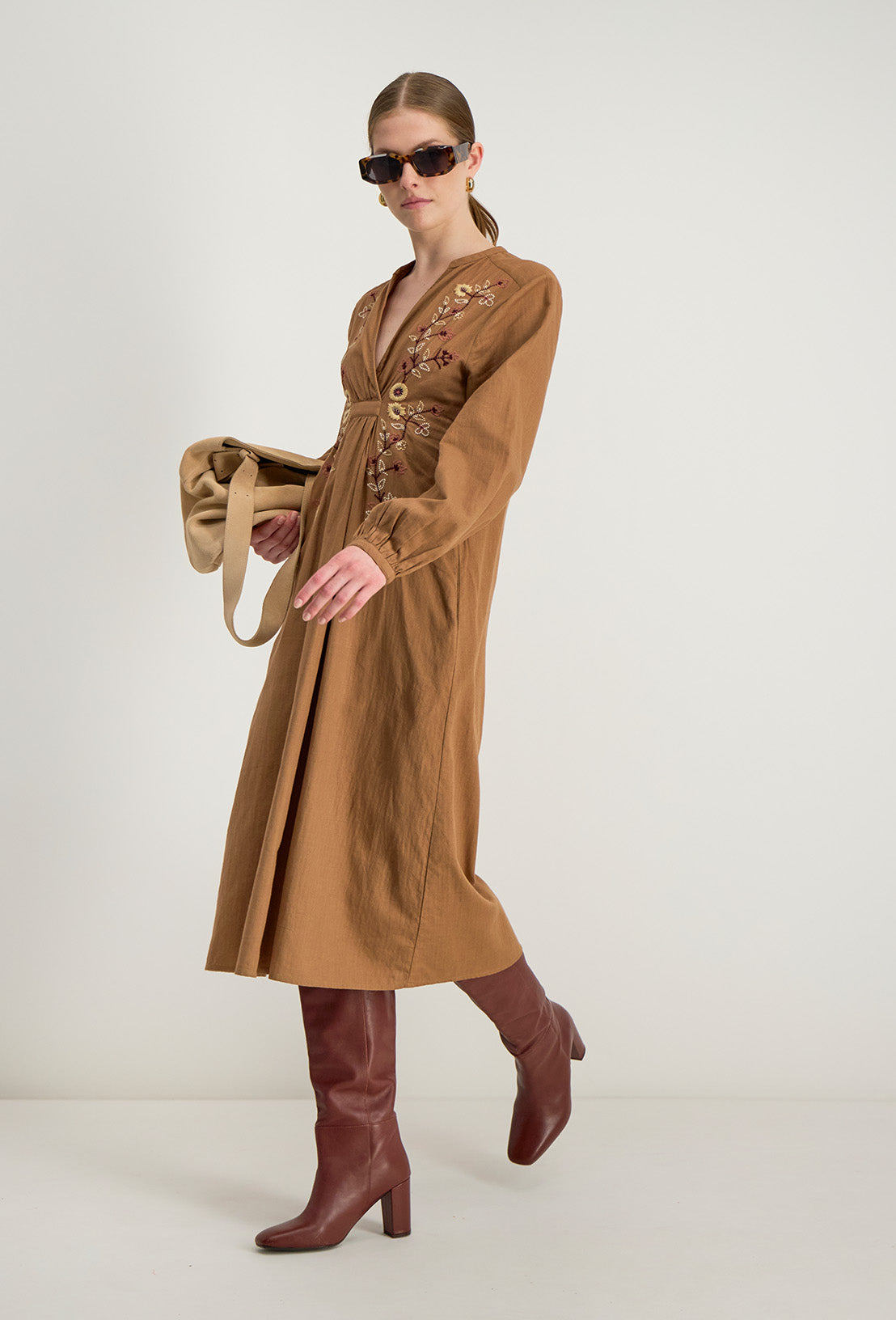 KLEO DRESS