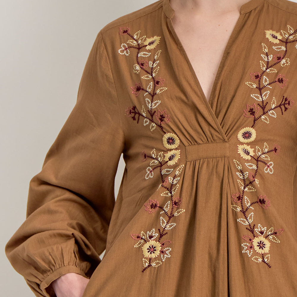 KLEO DRESS