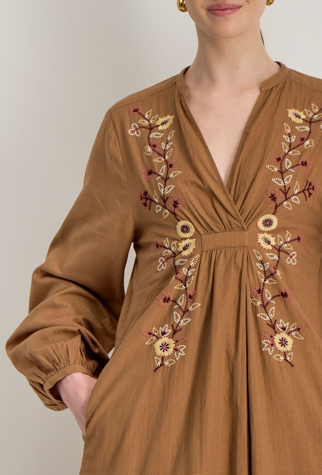KLEO DRESS