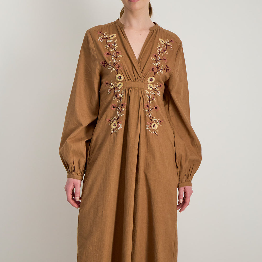 KLEO DRESS