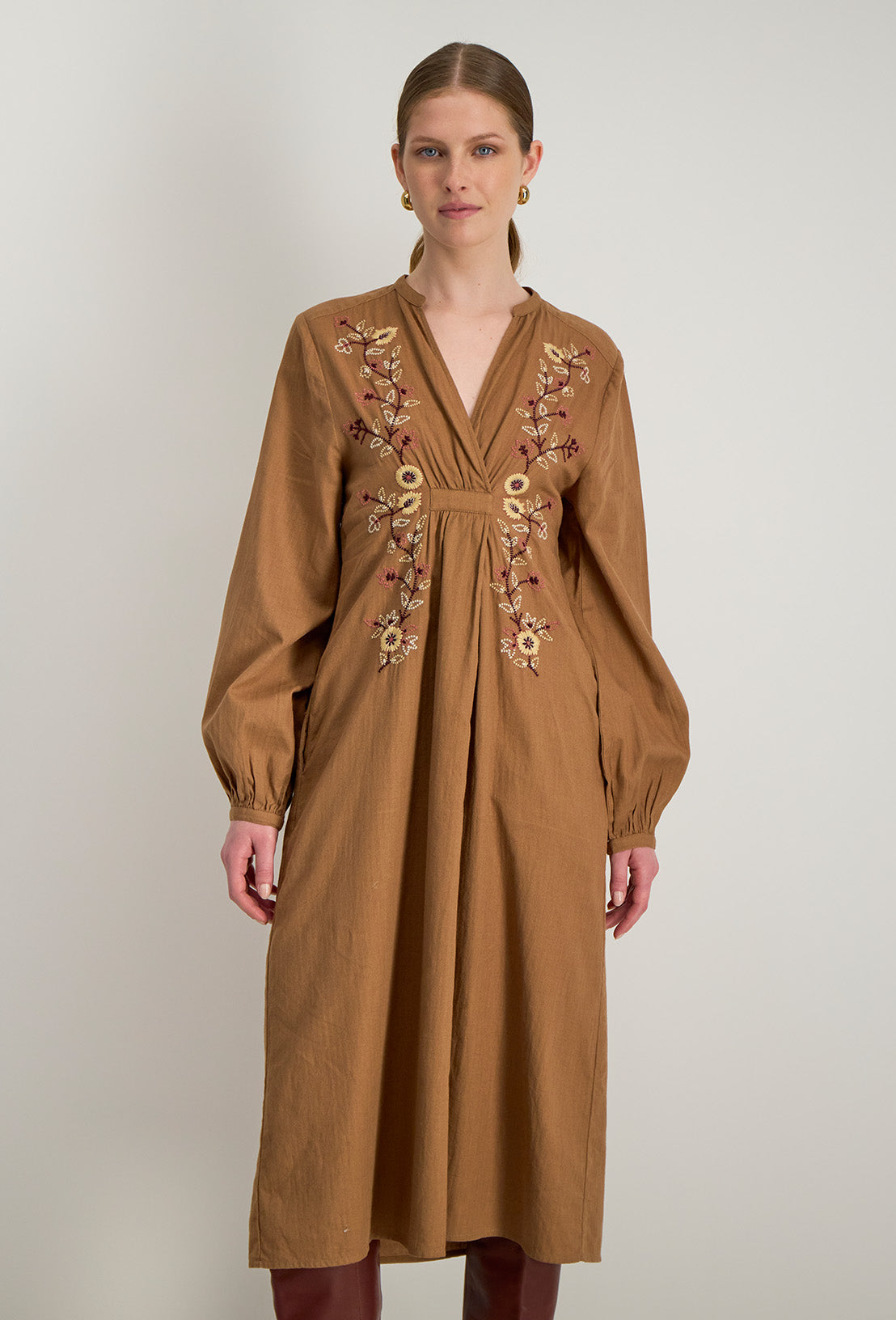 KLEO DRESS