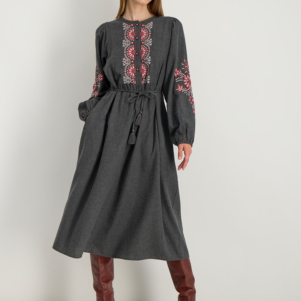 LOLA DRESS
