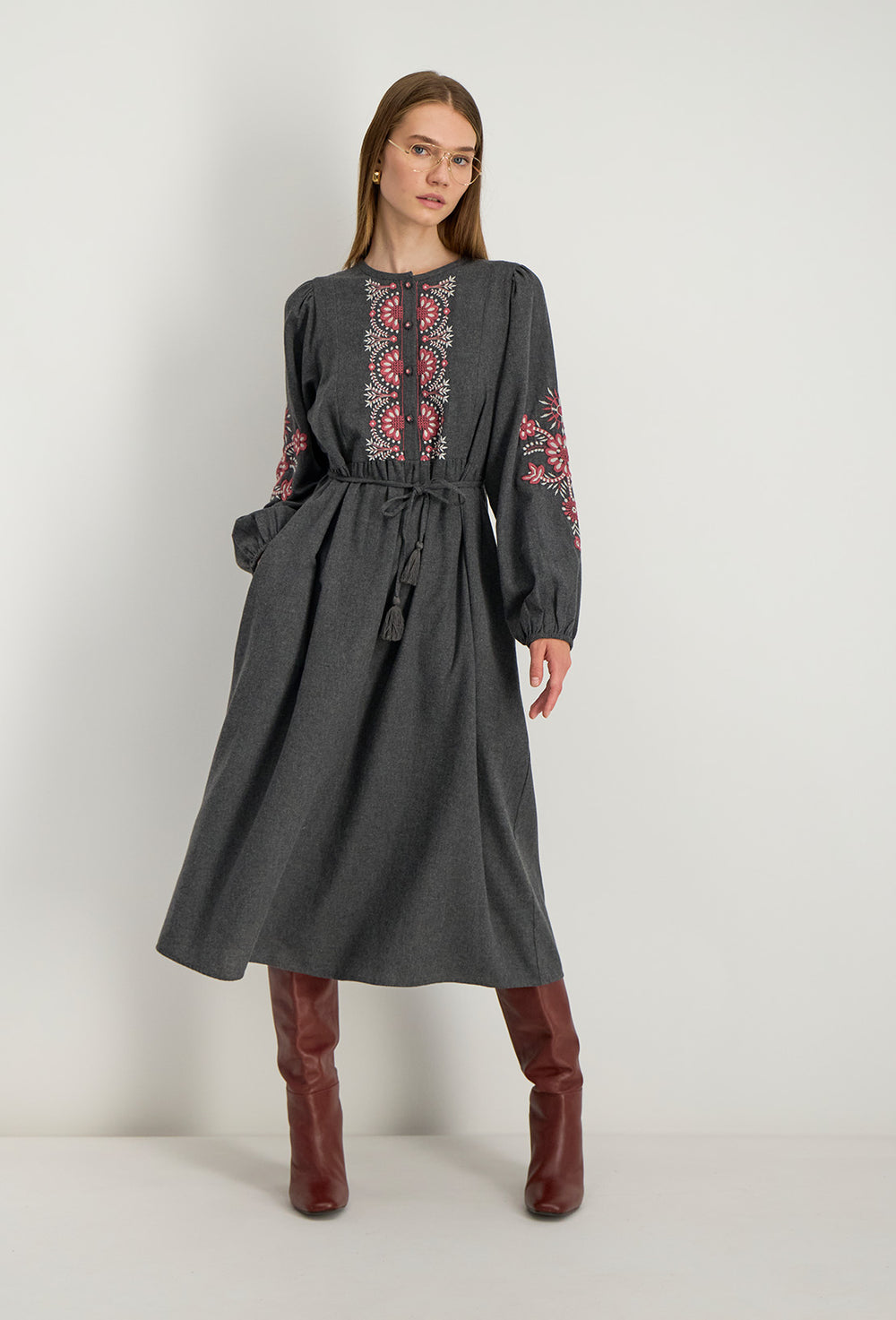 LOLA DRESS