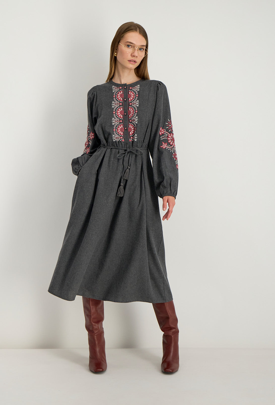 LOLA DRESS