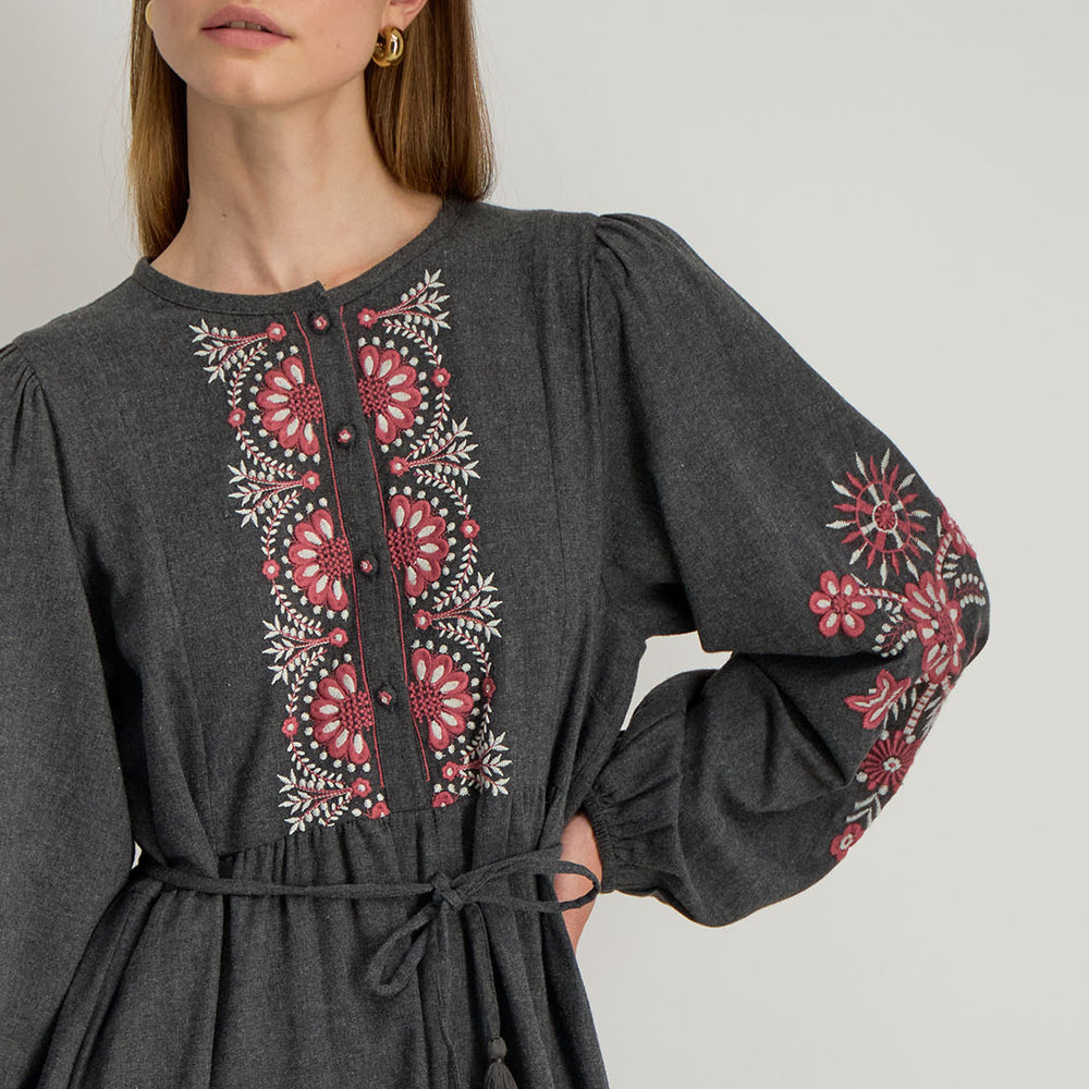 LOLA DRESS