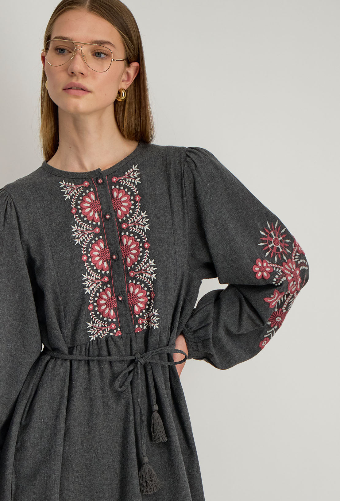 LOLA DRESS