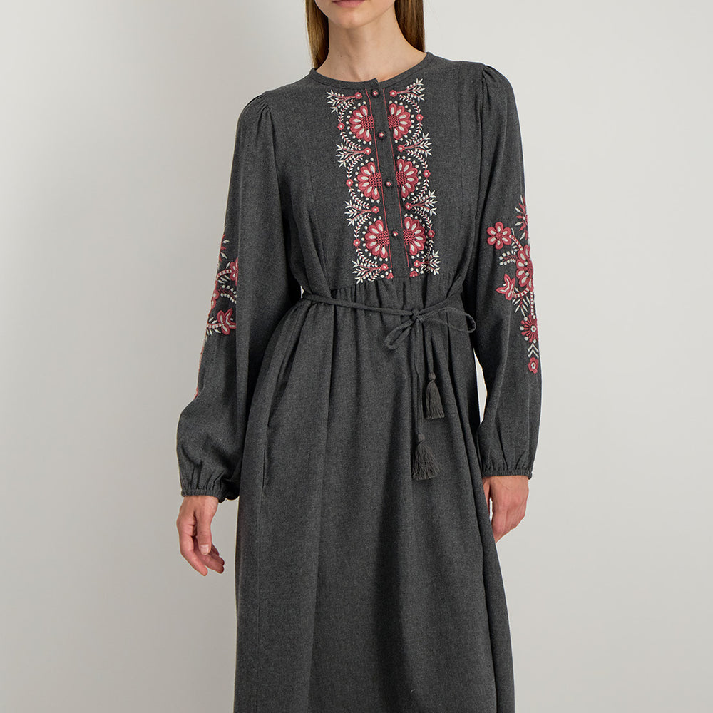 LOLA DRESS