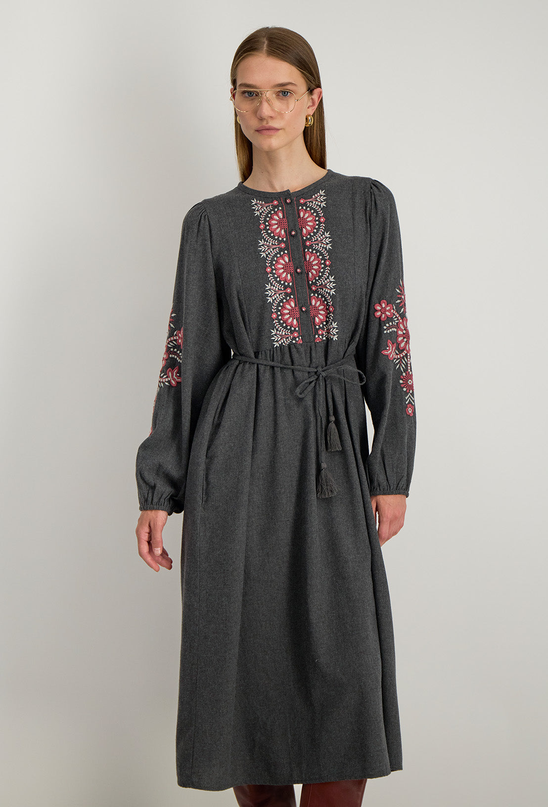 LOLA DRESS