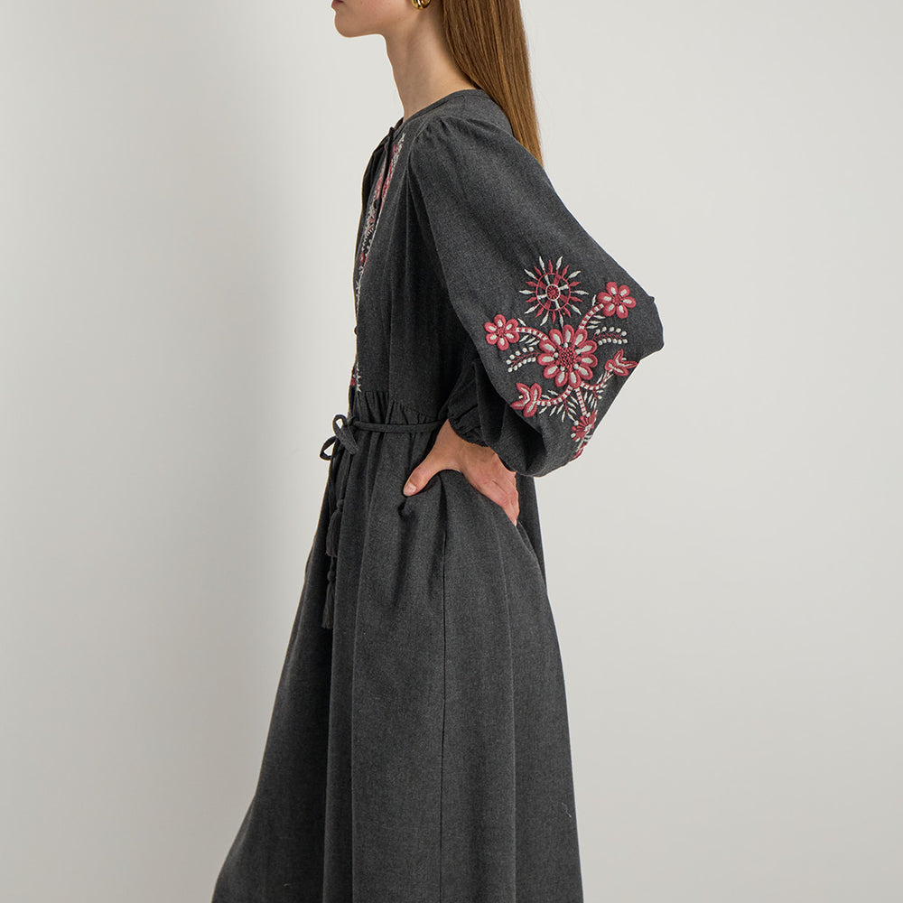 LOLA DRESS