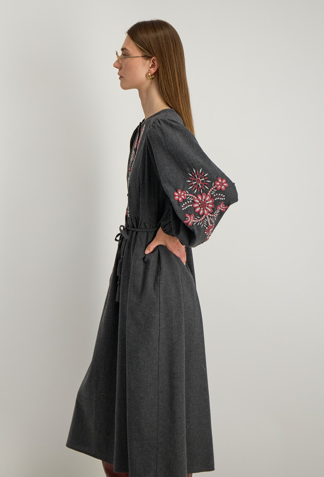 LOLA DRESS