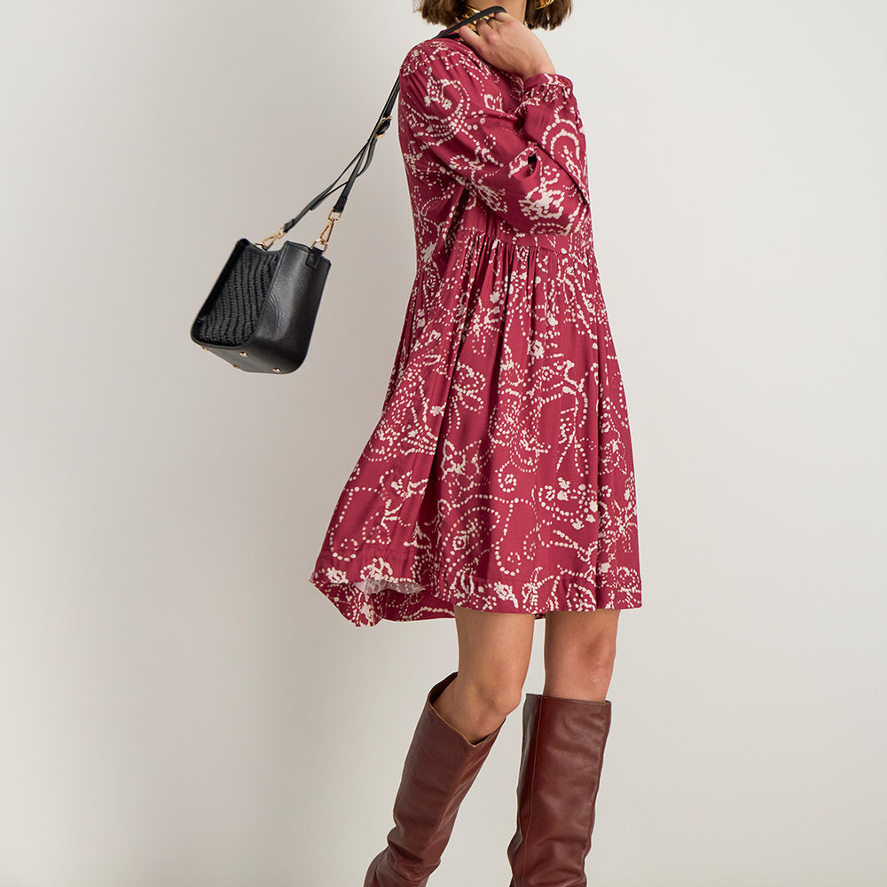 ZORAIA DRESS
