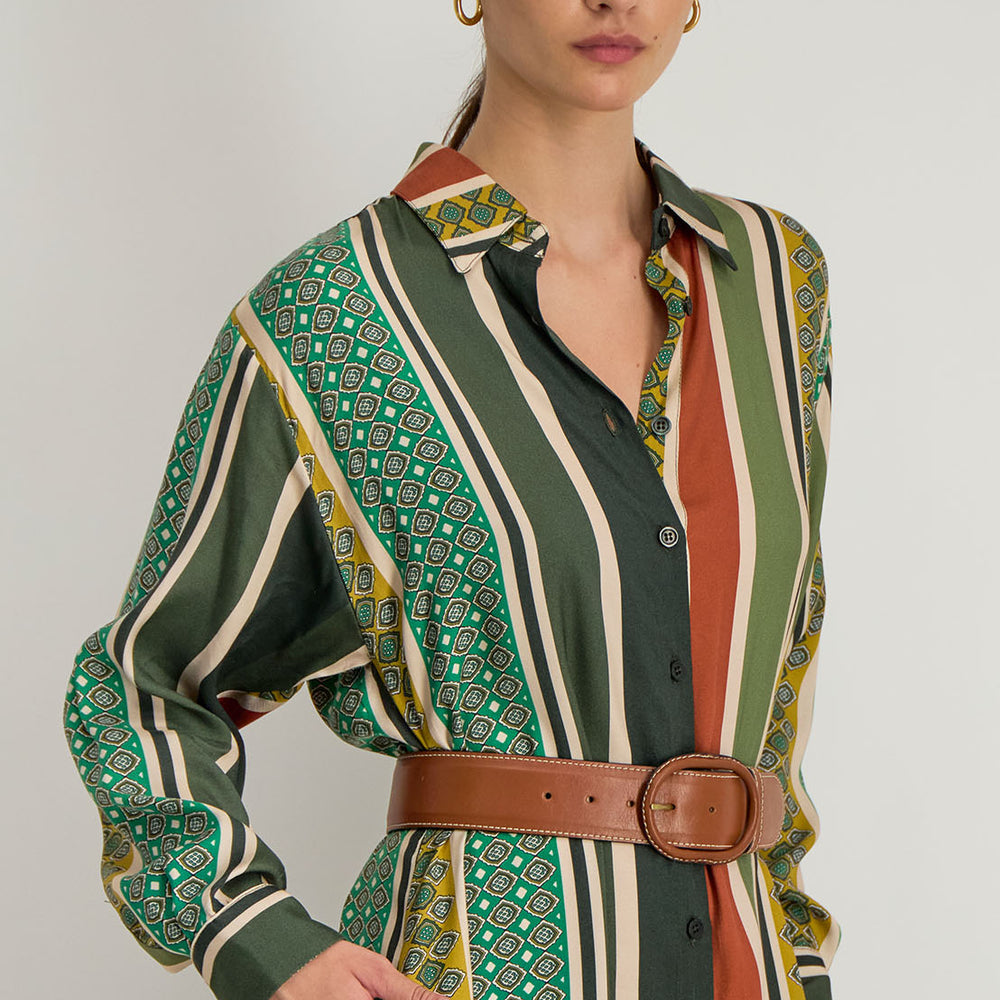 NERIA SHIRT
