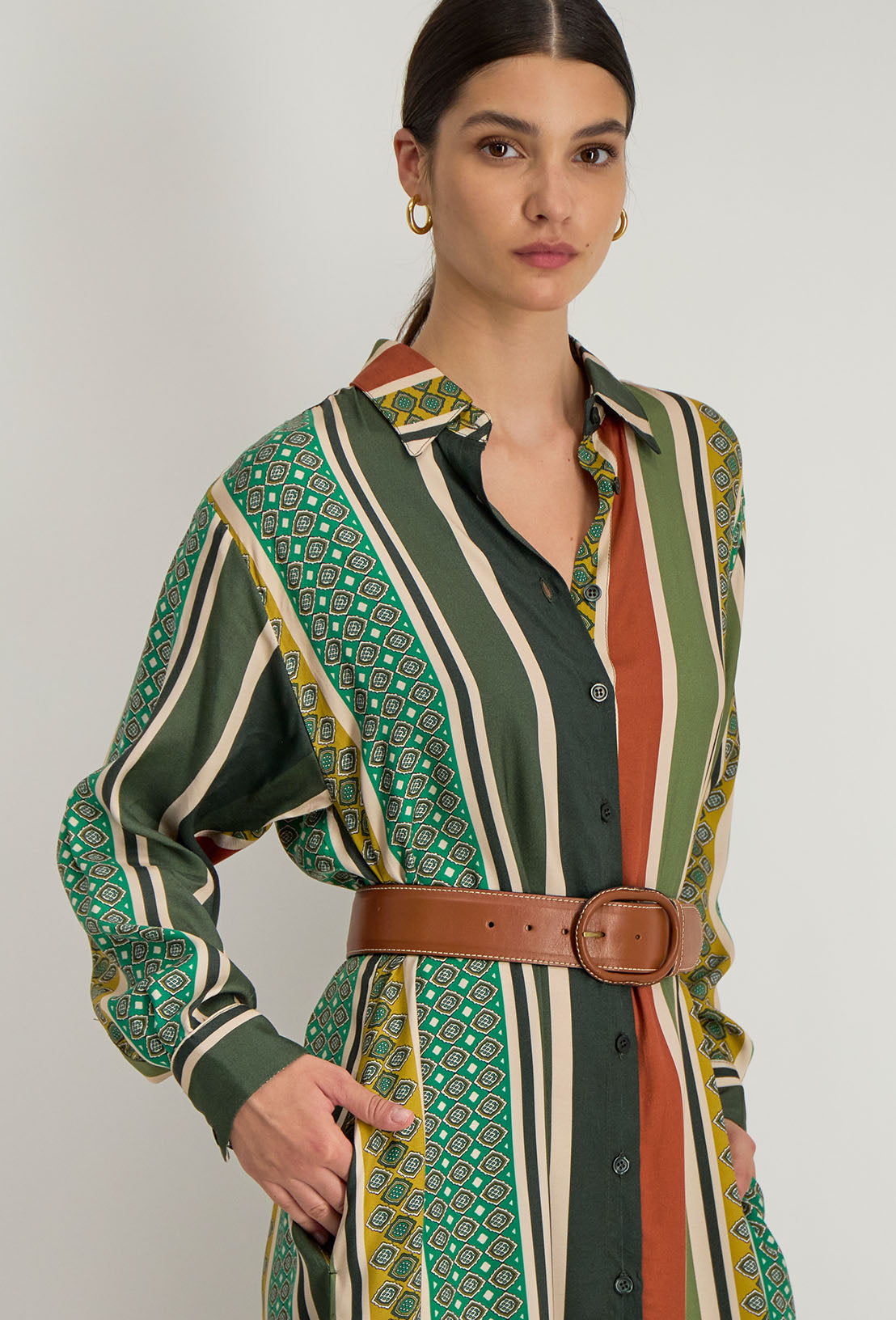 NERIA SHIRT