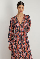 NISSA DRESS