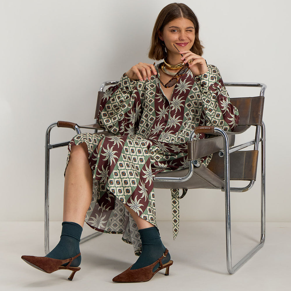 ROBE NISSA