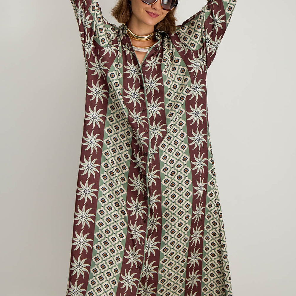 ROBE NISSA