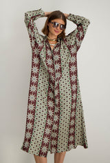 NISSA DRESS
