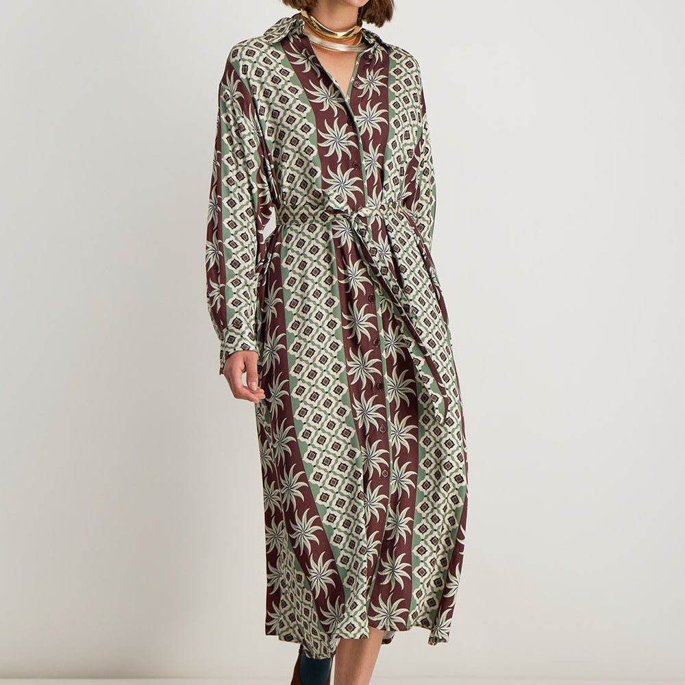 ROBE NISSA