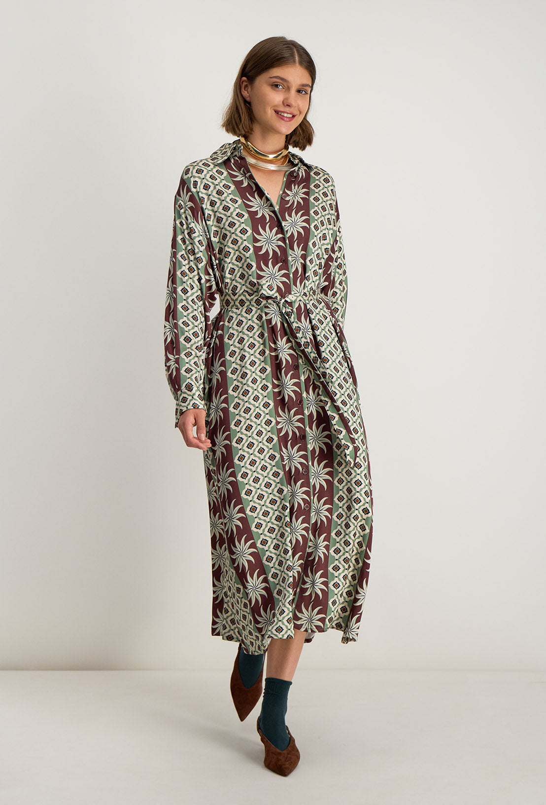 ROBE NISSA
