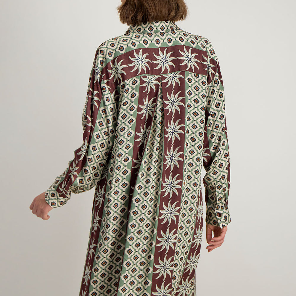 ROBE NISSA