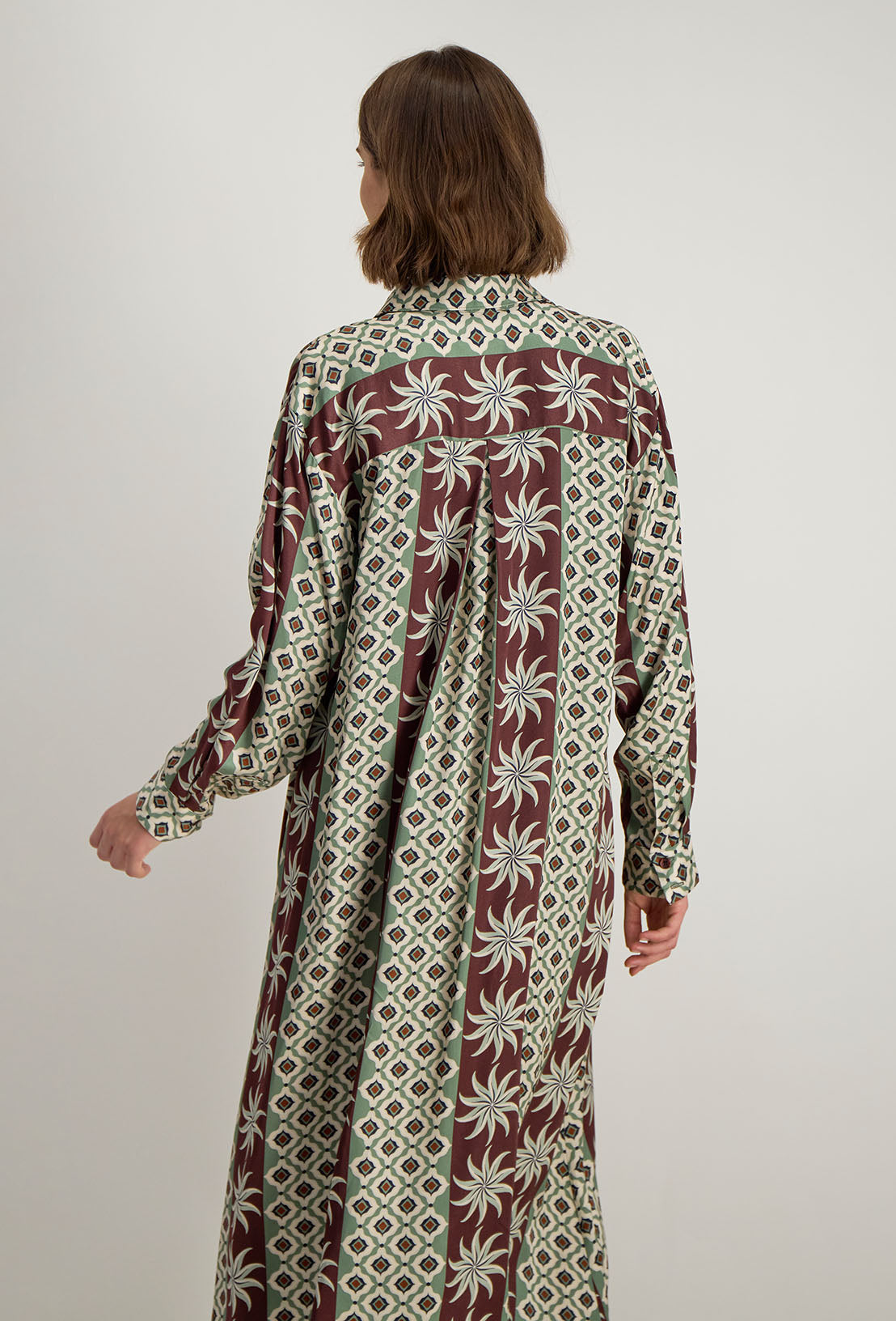 ROBE NISSA
