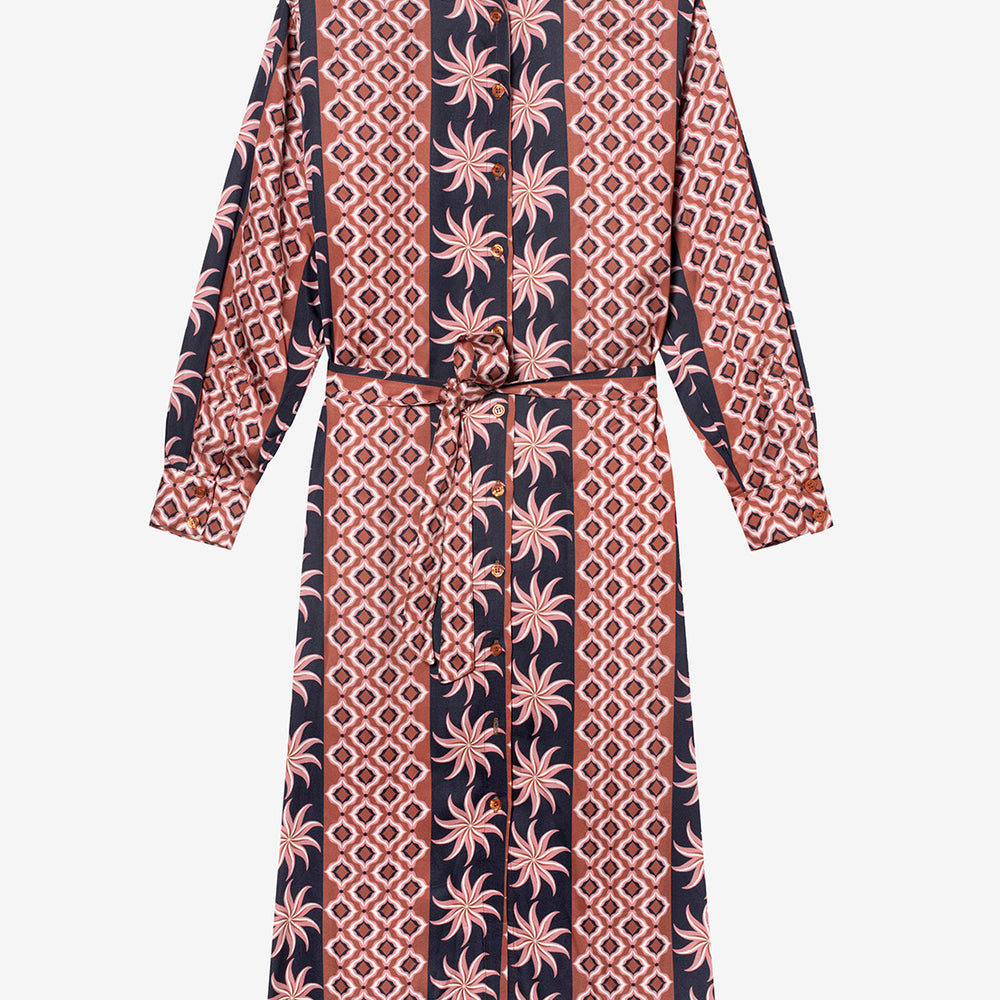 NISSA DRESS