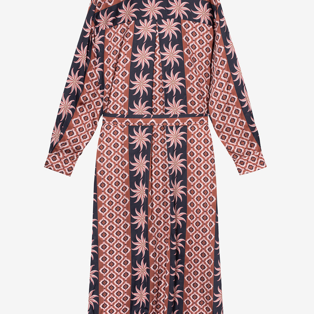 NISSA DRESS
