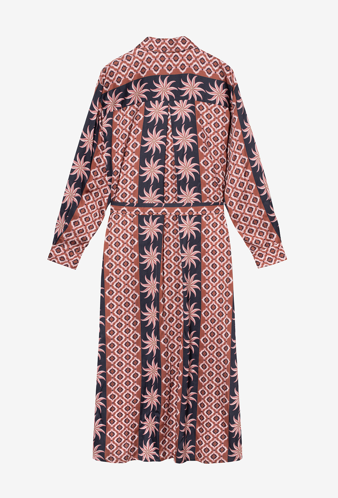 NISSA DRESS