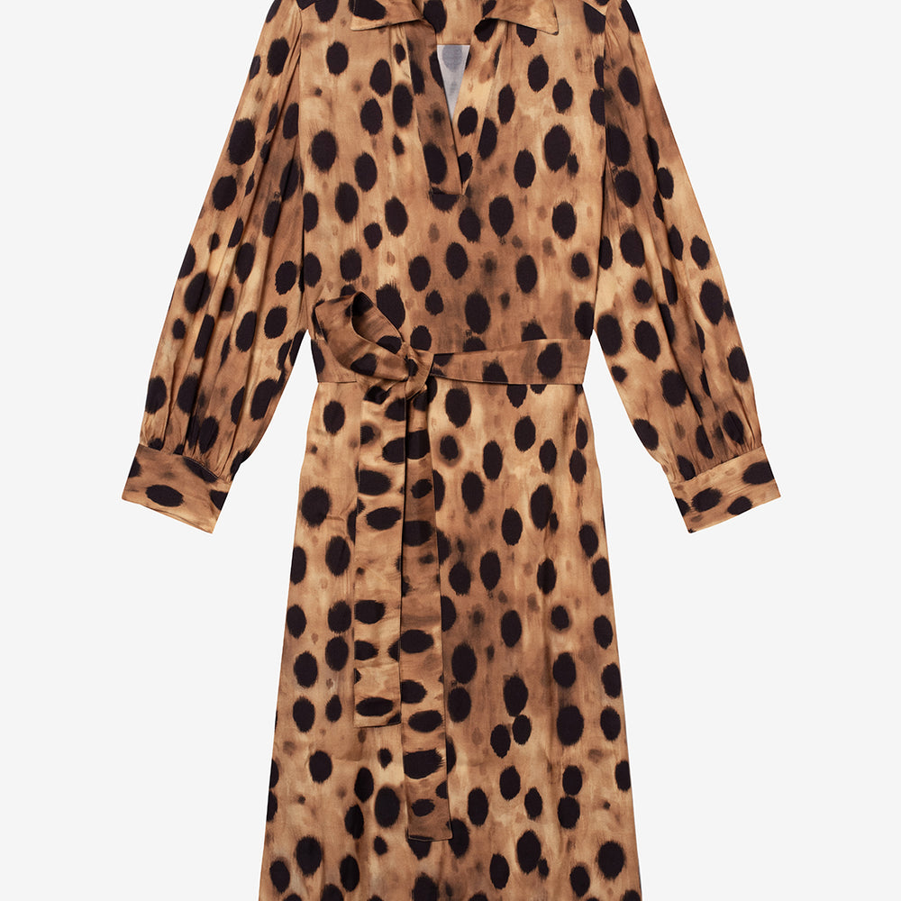 CYRIELLE DRESS