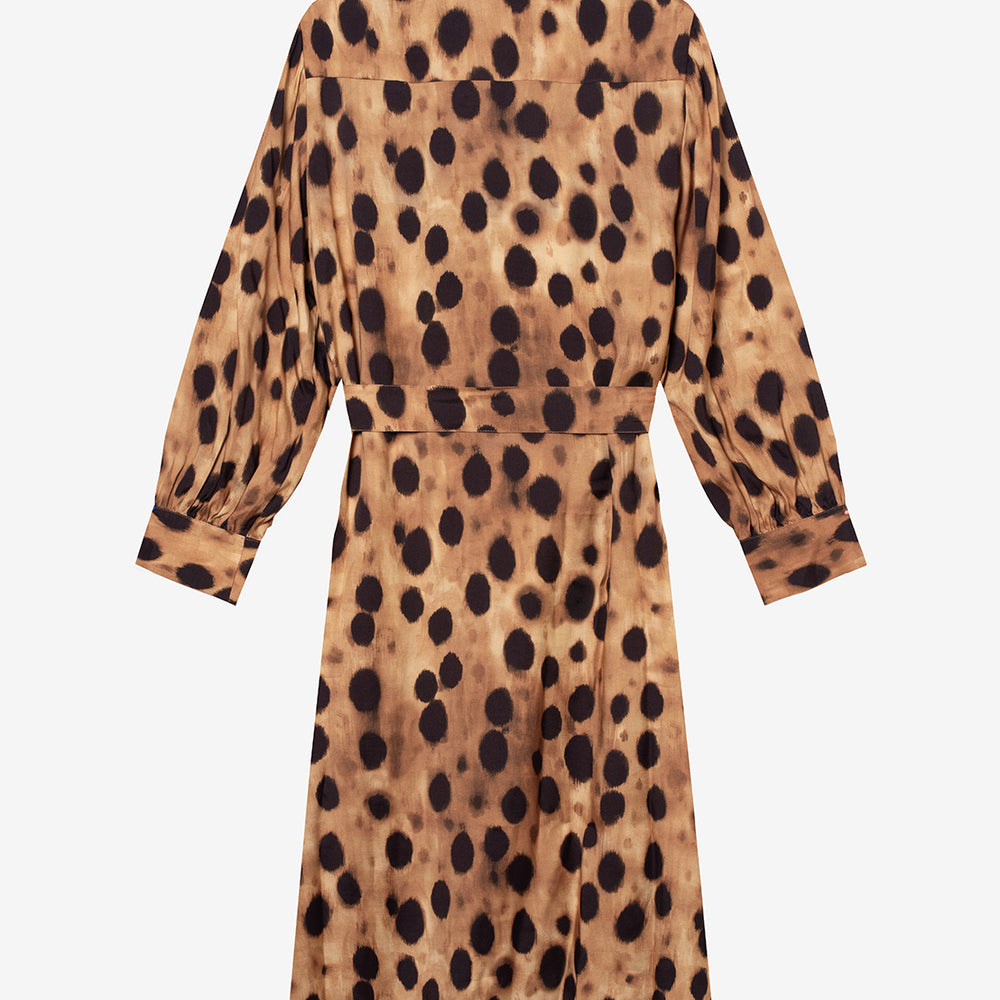CYRIELLE DRESS