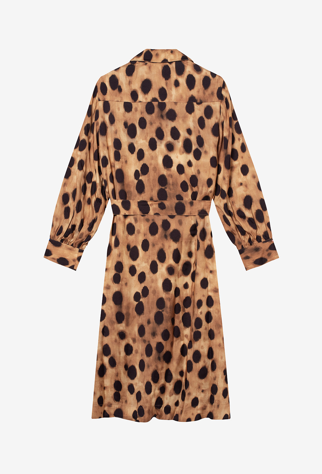 CYRIELLE DRESS