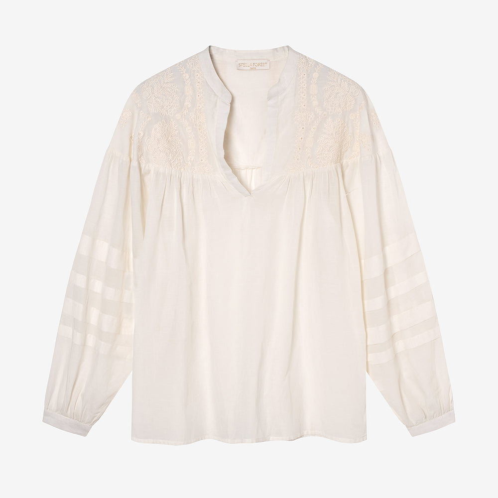 MIRA SHIRT